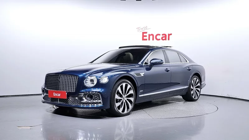 Bentley Flying Spur