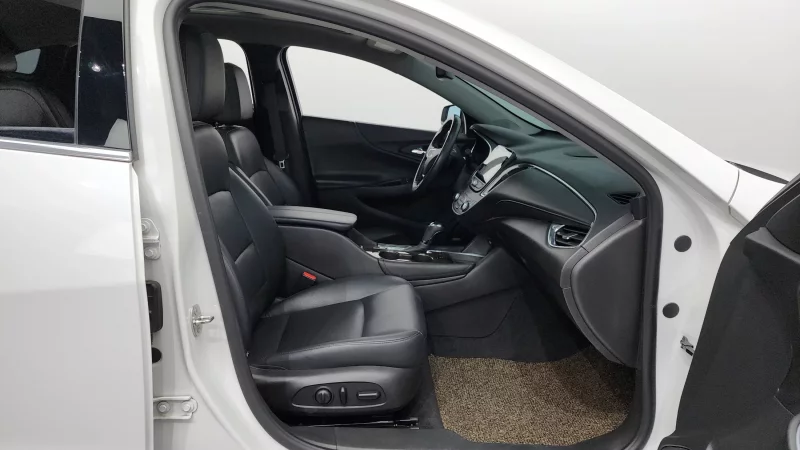Daewoo Malibu