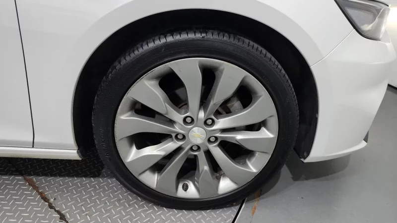 Daewoo Malibu