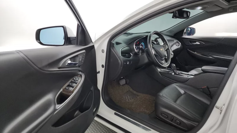 Daewoo Malibu
