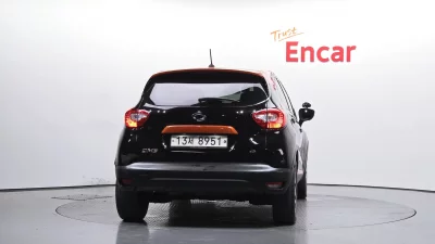 Renault Samsung QM3