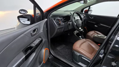 Renault Samsung QM3