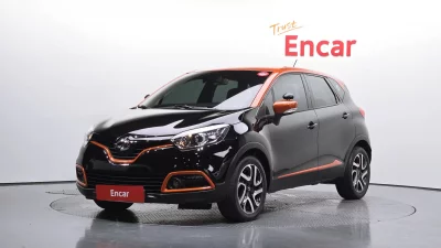 Renault Samsung QM3