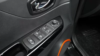 Renault Samsung QM3