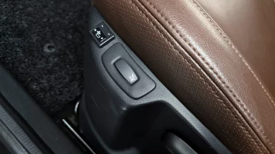 Renault Samsung QM3