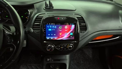 Renault Samsung QM3
