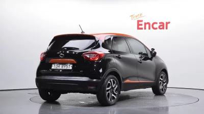 Renault Samsung QM3