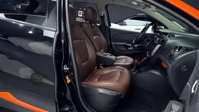 Renault Samsung QM3