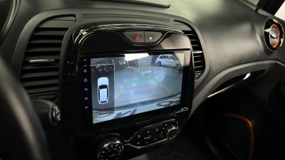 Renault Samsung QM3