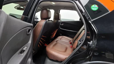 Renault Samsung QM3