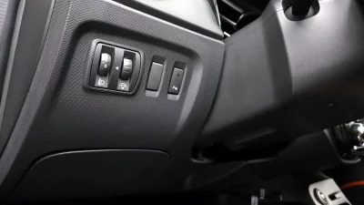 Renault Samsung QM3