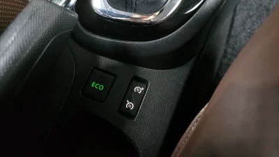 Renault Samsung QM3