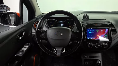 Renault Samsung QM3