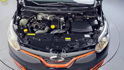 Renault Samsung QM3