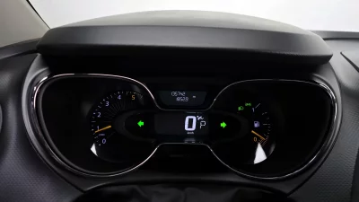 Renault Samsung QM3