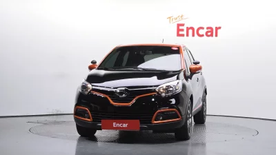 Renault Samsung QM3
