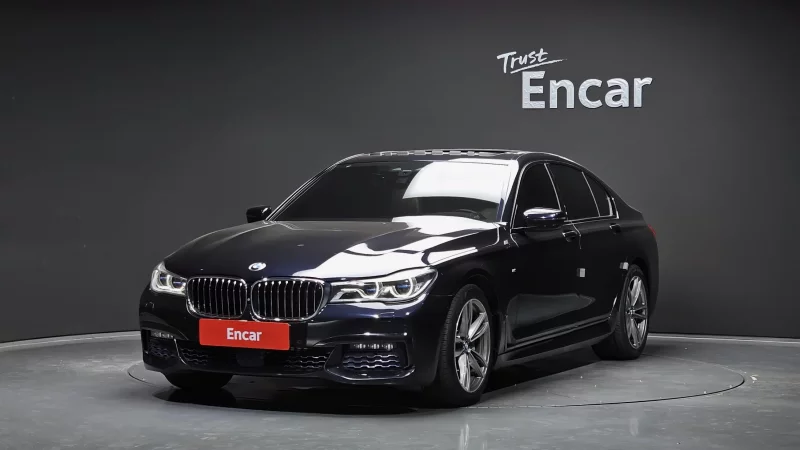 BMW 7-Series