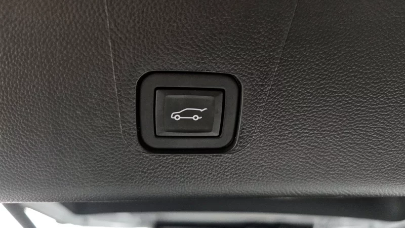 Daewoo Traverse