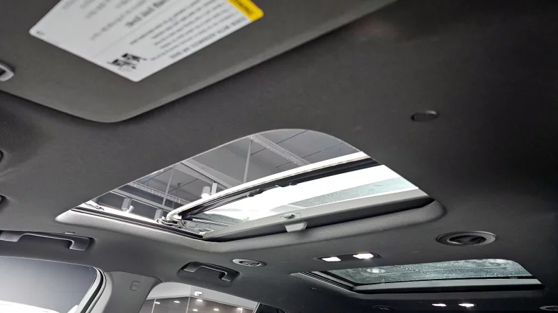 Daewoo Traverse