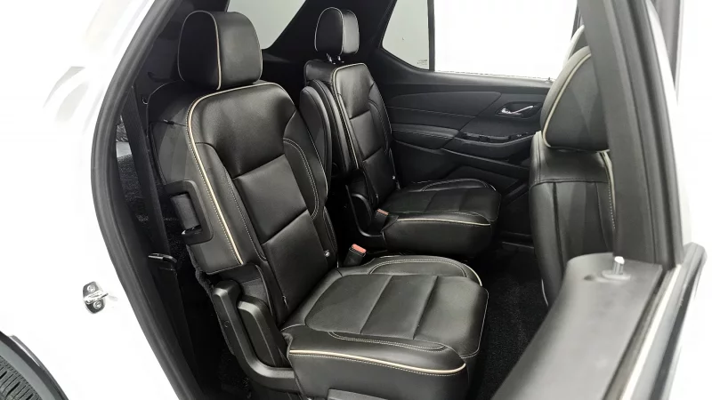 Daewoo Traverse