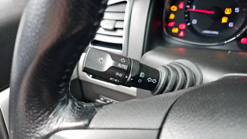 Daewoo Captiva