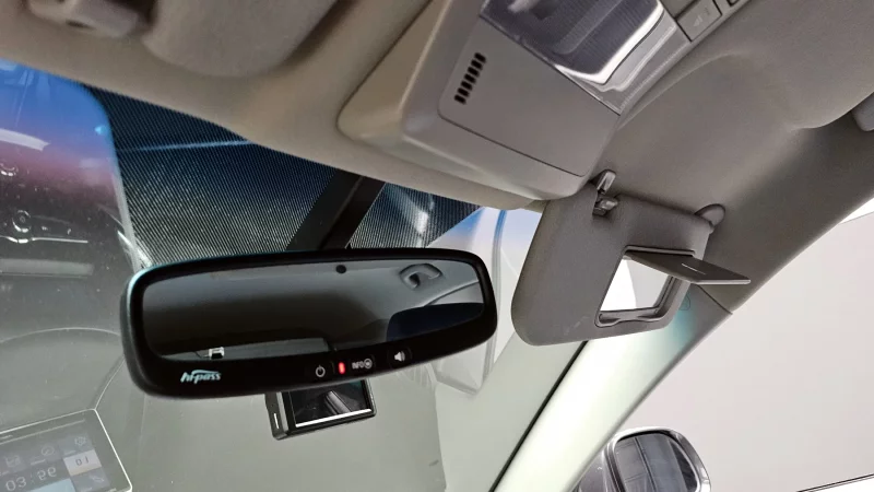 Daewoo Captiva