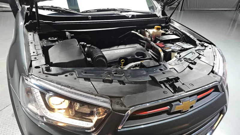 Daewoo Captiva