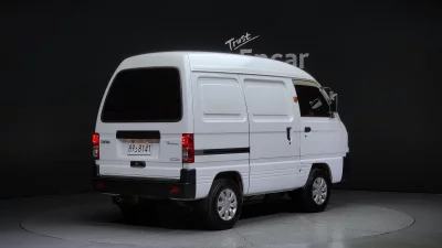 Daewoo damas
