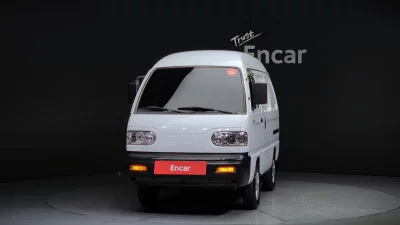 Daewoo damas