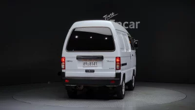 Daewoo damas