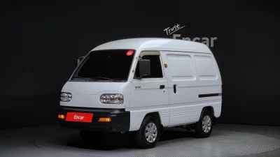 Daewoo damas