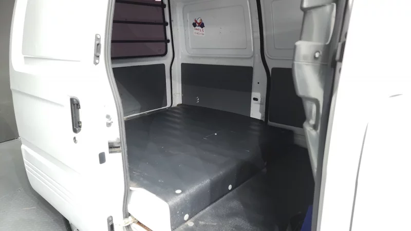 Daewoo damas