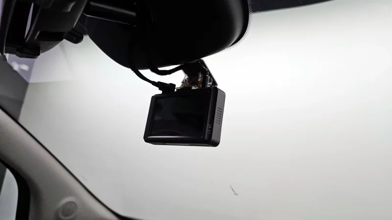 Daewoo Trax