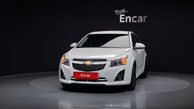 Daewoo Cruze
