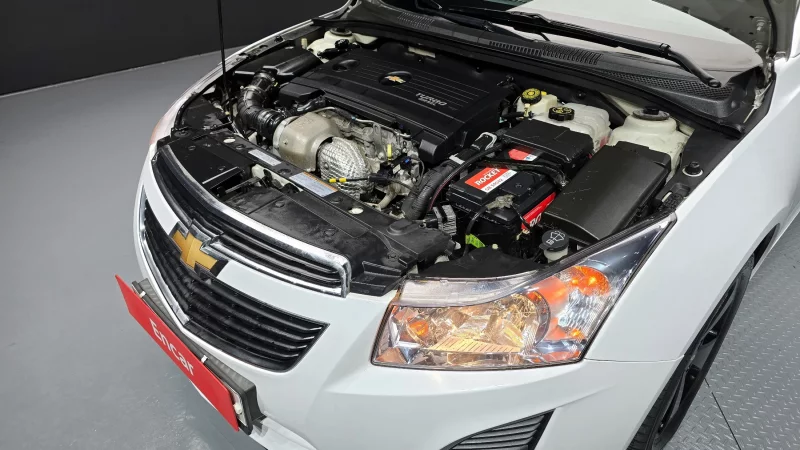 Daewoo Cruze