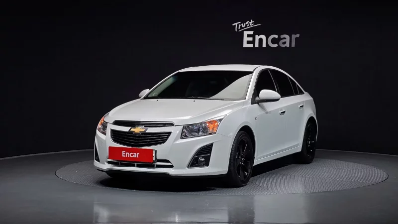 Daewoo Cruze