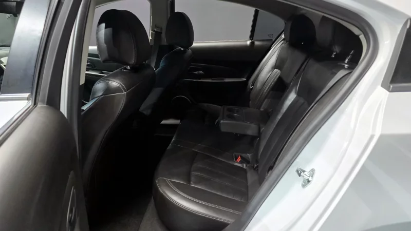 Daewoo Cruze
