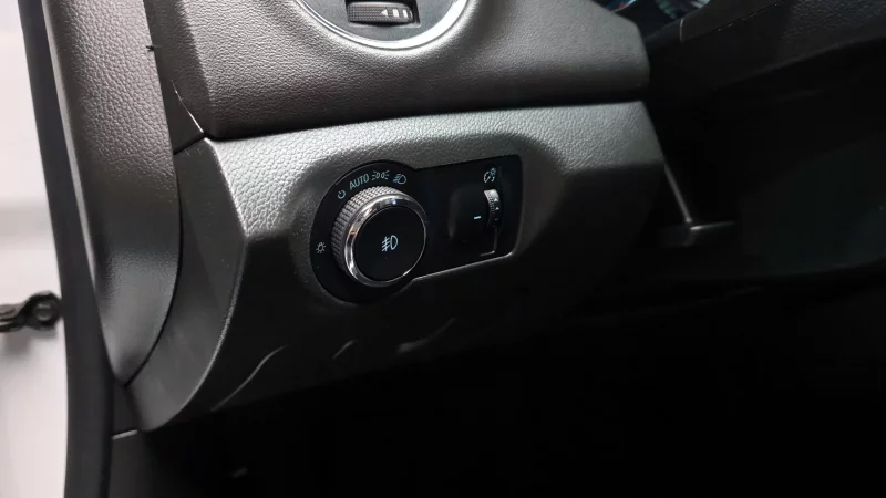 Daewoo Cruze