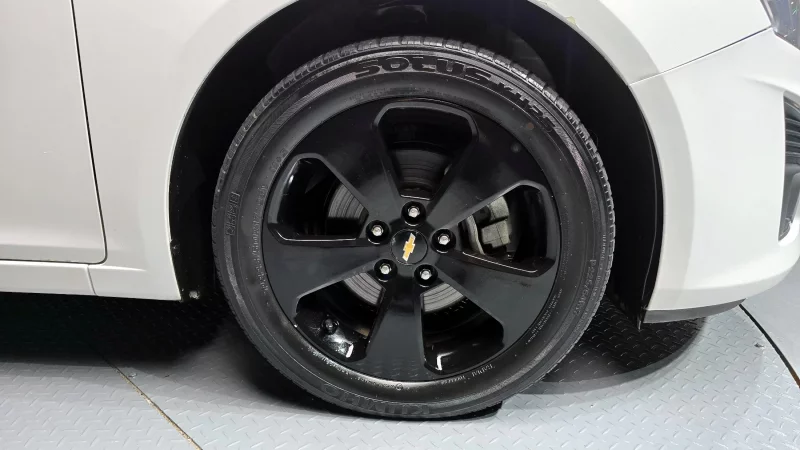 Daewoo Cruze