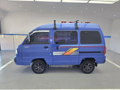 Daewoo damas