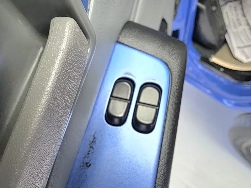 Daewoo damas
