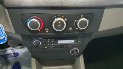 Renault Samsung SM3