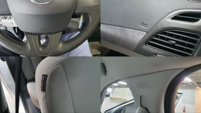 Renault Samsung SM3