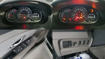 Renault Samsung SM3