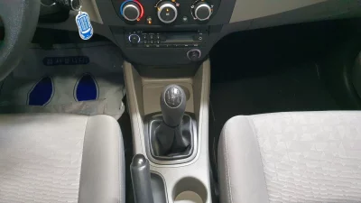 Renault Samsung SM3