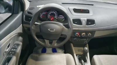 Renault Samsung SM3