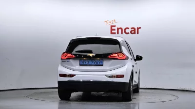 Daewoo Bolt EV
