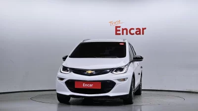 Daewoo Bolt EV