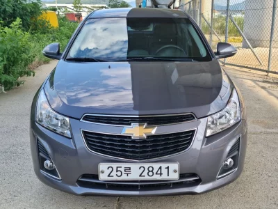 Daewoo Cruze
