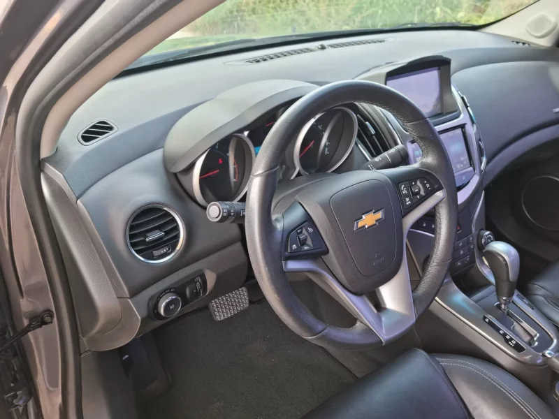 Daewoo Cruze